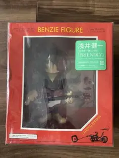 2025年最新】浅井健一 フィギュアの人気アイテム - メルカリ