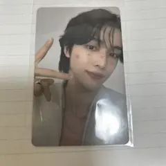 ソンチャン K-POP タレントカード　6000円