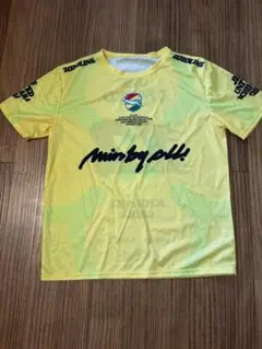 ジェフユナイテッド　Tシャツ　一枚