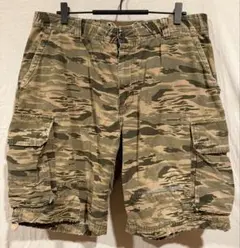 GAPカーゴショートパンツ W34