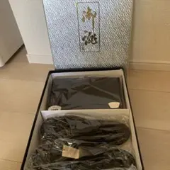 喪服 草履 鞄セット 新品未使用