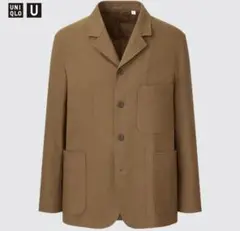 【UNIQLO】セットアップ