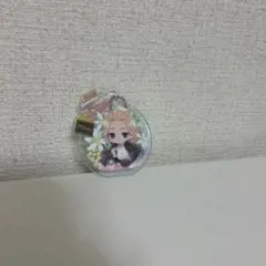 東京リベンジャーズ ぷにとっぷ ガチャ アクリルキーホルダー 佐野万次郎