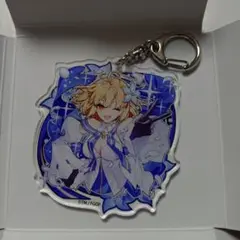 指令紋章（コマンドコード）アクリルキーホルダー vol.9【キャラクター】FGO