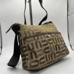 UNGARO ウンガロ　ショルダーバック
