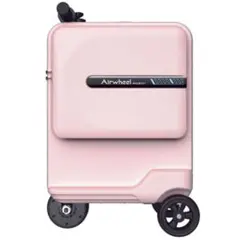値引可能！ 電動スーツケース Airwheel SE3miniT ピンク