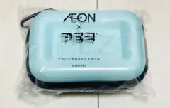 【匿名配送】イオン　PEZコラボ　ナツパンダガジェットケース　新品