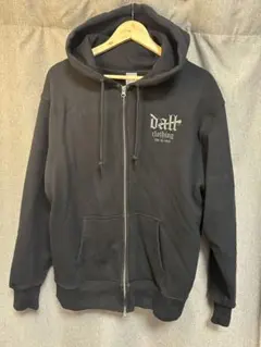 2025年最新】dall clothing パーカーの人気アイテム - メルカリ