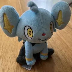 コリンク ぬいぐるみ