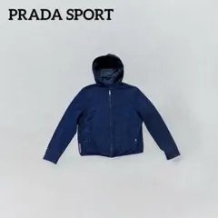 2025年最新】PRADA SPORT メンズ パーカーの人気アイテム - メルカリ