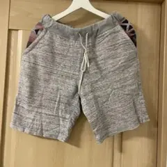 ANTI BALLISTIC 短パン　Mサイズ