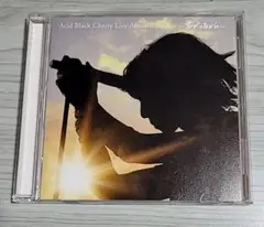 Acid Black Cherry Live Acoustic Album