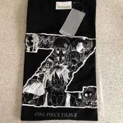 BEAMS×onepiece コラボTシャツ ブラック【XL】新品