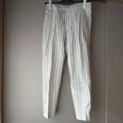 クロップドパンツ URBAN RESEARCH DOORS