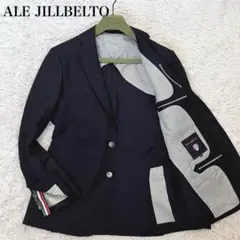 【新品】ALE JILLBELTO スーツ セットアップ ANGELICO社 2025年最新】ALE JILLBELTOの人気アイテム - メルカリ