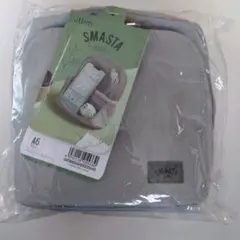 utlim SMASTA A6 スマホケース