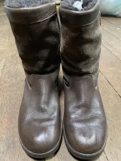 アグブーツ 23サイズ