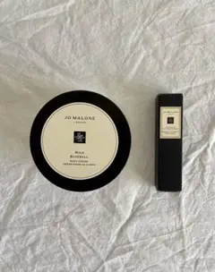Jo MALONE ジョーマローン ボディ クレーム Eリップコンディショナー