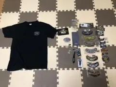 ハーレーダビッドソン HOG ノベルティ