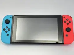 【動作確認済】 Nintendo Switch HAC-001 スイッチ 本体