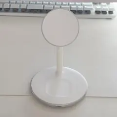【美品】3-in-1 MagSafe式 ワイヤレス充電スタンド