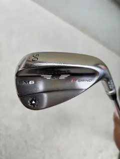 タイトリストボーケイSM6 50°F12