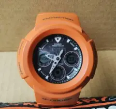 2025年最新】G-SHOCK AWG-500BJの人気アイテム - メルカリ