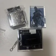 NieR 15th 消セナイ記録 まとめ売り