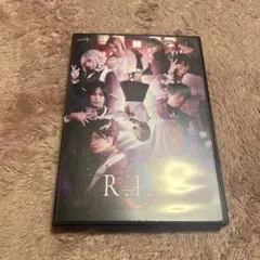 舞台9R.I.P. DVD