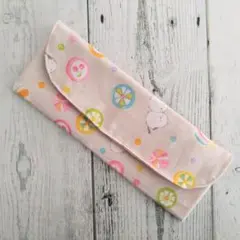 カトラリーケース【549】