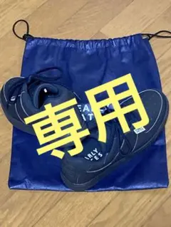 パーリーゲイツ シューズ 24.5㎝