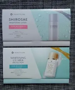 大正製薬 トリニティーライン  15包 セット