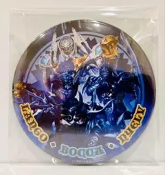 ランゴ ニエルブ ボッカ 缶バッジ ファイナルフェスタ 仮面ライダーガヴ
