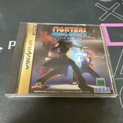 Fighters Megamix (ファイターズメガミックス)