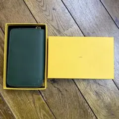 Itti 財布