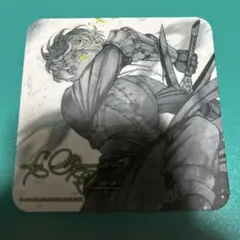 パンヴァニカフェ　ローラン　コースター　ヴァニタスの手記