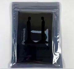 G-DRAGON Ubermensch 展示会 ポストカードセット ⑤