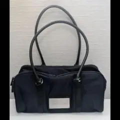 MATIN KIM SPORTY TOTE BAG スポーティ トートバッグ