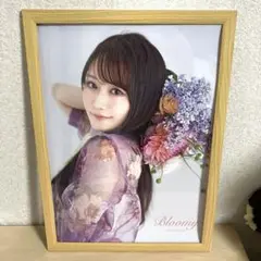 小倉唯　A3サイズ 紙ポスター　新品
