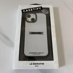 2025年最新】CASETiFY×LESSERAFIMコラボの人気アイテム - メルカリ