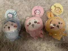 ちいかわ　パジャマ　 マスコット