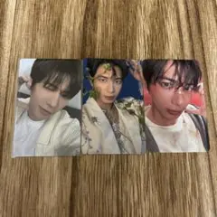 TXT The Star Chapter TOGETHER テヒョン トレカ