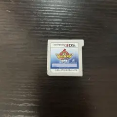 白犬隊Nintendo 3DS ソフト