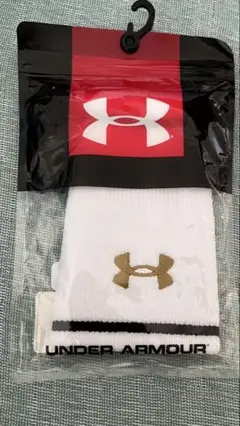 アンダーアーマー（UNDER ARMOUR） リストバンド