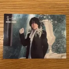 大森元貴 Mrs. TAIBAN LIVE 2024 カード 024