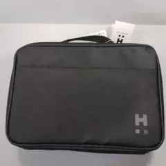 バッグインバックシンプルデザイン　未使用。値下げ依頼で希望価格お伝えください。
