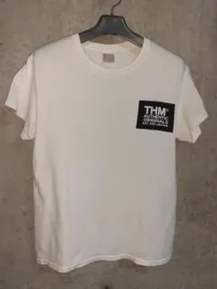 THM THE HARDMAN ザハードマン Tシャツ