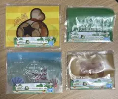 あつまれどうぶつの森 どうぶつの森 どう森 一番くじ グッズ コンプリート
