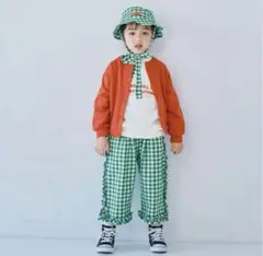 ピードットプルミエ　パンツ