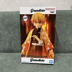 ナムコ限定 Grandista 我妻善逸 Another ver. Aカラー
